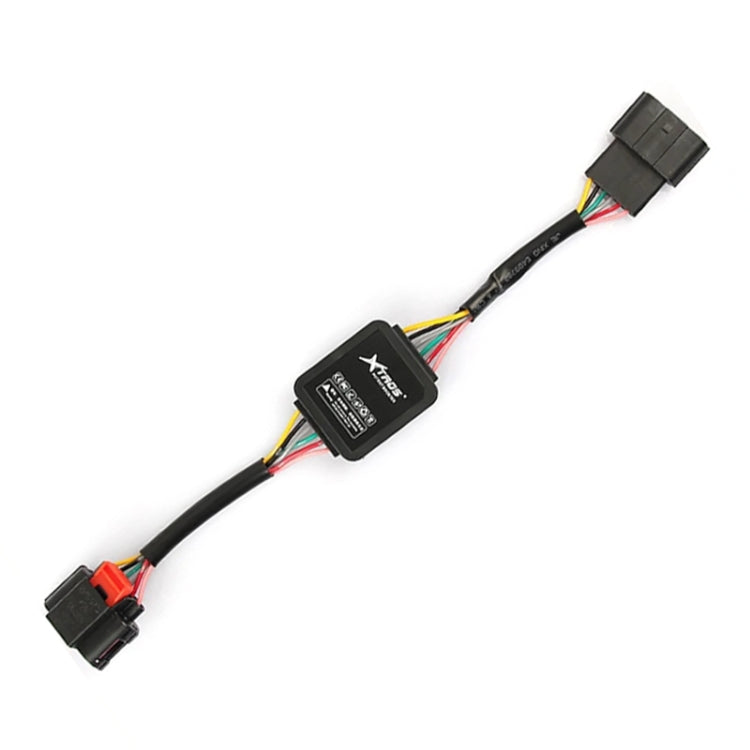 For Hyundai Veloster 2012-2018 TROS AC Series Car Electronic Throttle Controller - Car Modification by TROS | Online Shopping South Africa | PMC Jewellery | Buy Now Pay Later Mobicred