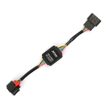 For Peugeot 407 2008- TROS AC Series Car Electronic Throttle Controller - Car Modification by TROS | Online Shopping South Africa | PMC Jewellery | Buy Now Pay Later Mobicred