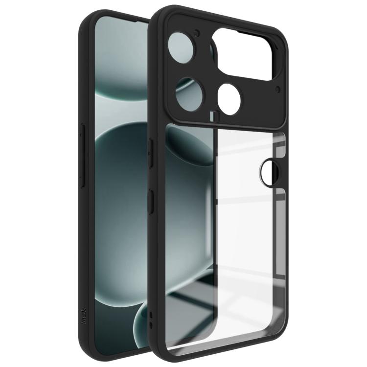 For Nothing Phone 3 imak UX-9A Series Four-corner Airbag Shockproof Phone Case - free shipping - PMC TechLife - Order now!