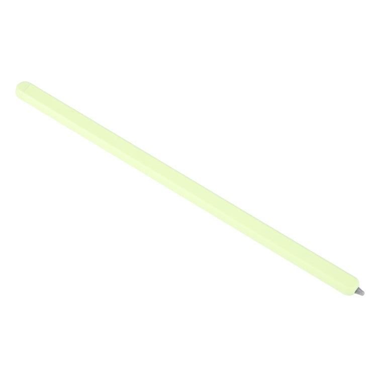 For Samsung Galaxy Z Fold5 High-sensitive Touch Capacitive Stylus Pen(Green) - Stylus Pen by PMC Jewellery | Online Shopping South Africa | PMC Jewellery