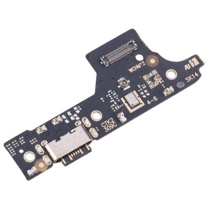 For Xiaomi Redmi 12 OEM Charging Port Board - Tail Connector by PMC Jewellery | Online Shopping South Africa | PMC Jewellery