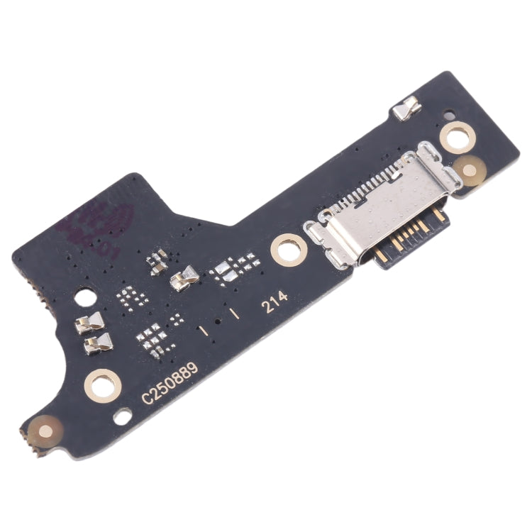 For Xiaomi Redmi 12 OEM Charging Port Board - Tail Connector by PMC Jewellery | Online Shopping South Africa | PMC Jewellery