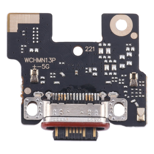 For Xiaomi Redmi Note 13 Pro+ OEM Charging Port Board - Tail Connector by PMC Jewellery | Online Shopping South Africa | PMC Jewellery