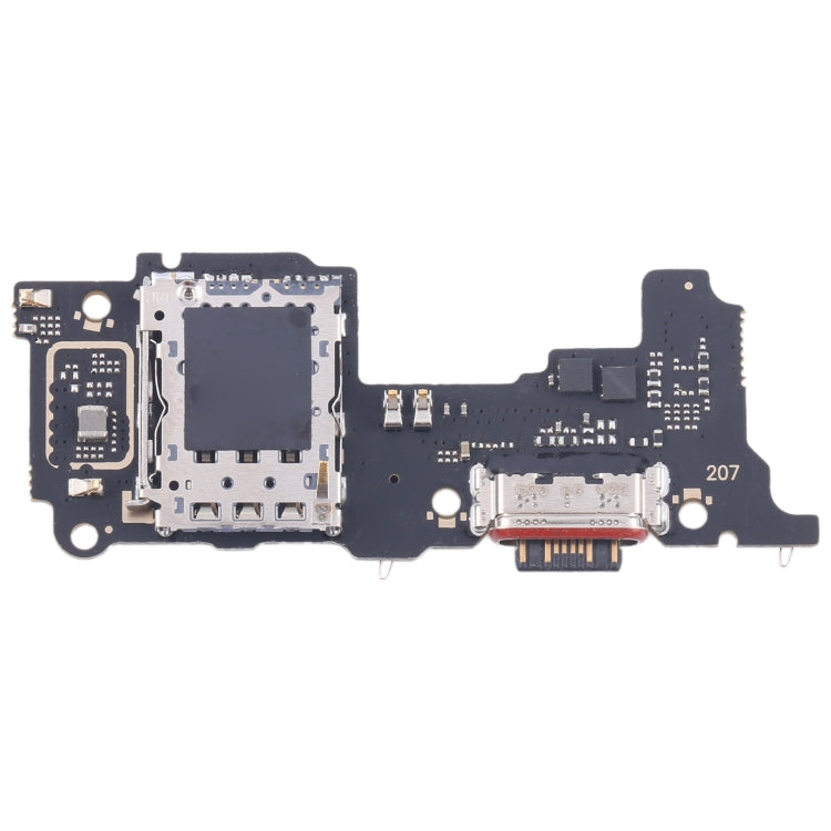 For Xiaomi Redmi K70 Pro OEM Charging Port Board - Tail Connector by PMC Jewellery | Online Shopping South Africa | PMC Jewellery | Buy Now Pay Later Mobicred