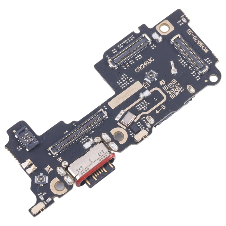 For Xiaomi Redmi K70 Pro OEM Charging Port Board - Tail Connector by PMC Jewellery | Online Shopping South Africa | PMC Jewellery | Buy Now Pay Later Mobicred