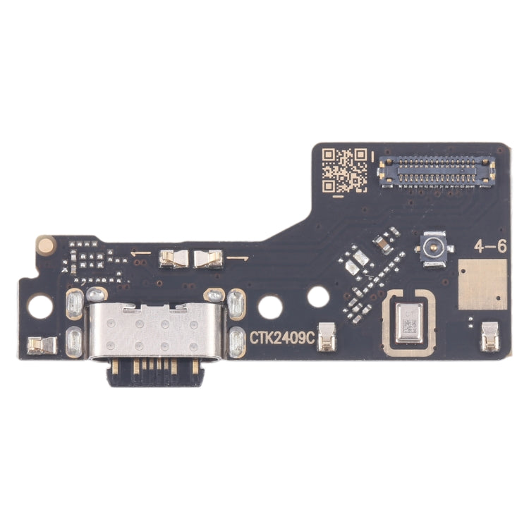 For Xiaomi Redmi 13 4G OEM Charging Port Board - Tail Connector by PMC Jewellery | Online Shopping South Africa | PMC Jewellery | Buy Now Pay Later Mobicred