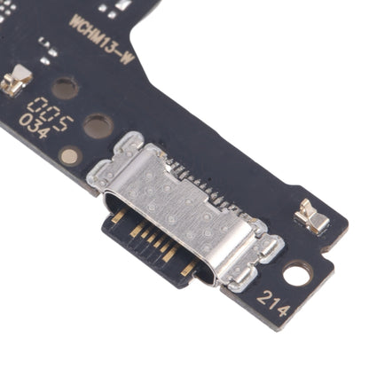 For Xiaomi Redmi 13 5G OEM Charging Port Board - Tail Connector by PMC Jewellery | Online Shopping South Africa | PMC Jewellery | Buy Now Pay Later Mobicred