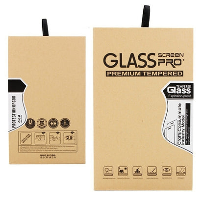 For Macbook Air 13 2024 2pcs 0.26mm 9H Surface Hardness Explosion-proof Tempered Glass Film - Screen Protectors by PMC Jewellery | Online Shopping South Africa | PMC Jewellery | Buy Now Pay Later Mobicred