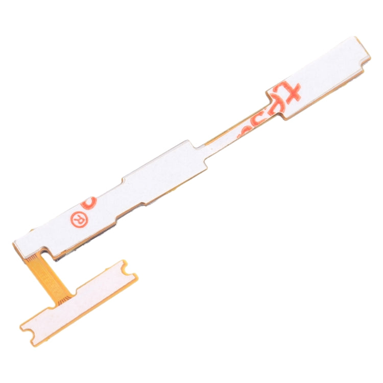 For Xiaomi Redmi 13C OEM Power Button & Volume Button Flex Cable - Flex Cable by PMC Jewellery | Online Shopping South Africa | PMC Jewellery