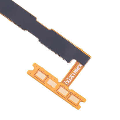 For Xiaomi Redmi 13C OEM Power Button & Volume Button Flex Cable - Flex Cable by PMC Jewellery | Online Shopping South Africa | PMC Jewellery