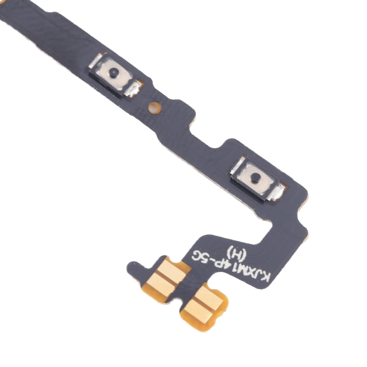 For Xiaomi 14 Pro OEM Power Button & Volume Button Flex Cable - Flex Cable by PMC Jewellery | Online Shopping South Africa | PMC Jewellery