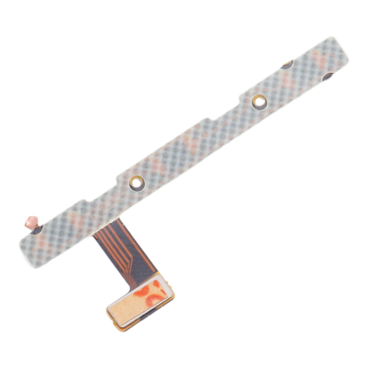 For Xiaomi 12s Ultra OEM Power Button & Volume Button Flex Cable - Flex Cable by PMC Jewellery | Online Shopping South Africa | PMC Jewellery