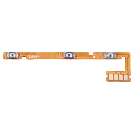 For Xiaomi Redmi 12 OEM Power Button & Volume Button Flex Cable - Flex Cable by PMC Jewellery | Online Shopping South Africa | PMC Jewellery