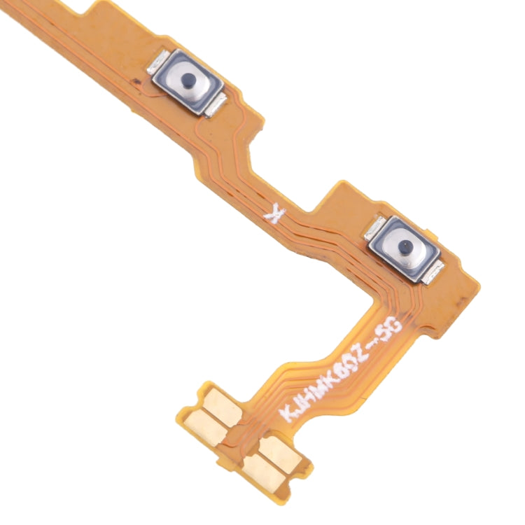 For Xiaomi 13T Pro OEM Power Button & Volume Button Flex Cable - Flex Cable by PMC Jewellery | Online Shopping South Africa | PMC Jewellery