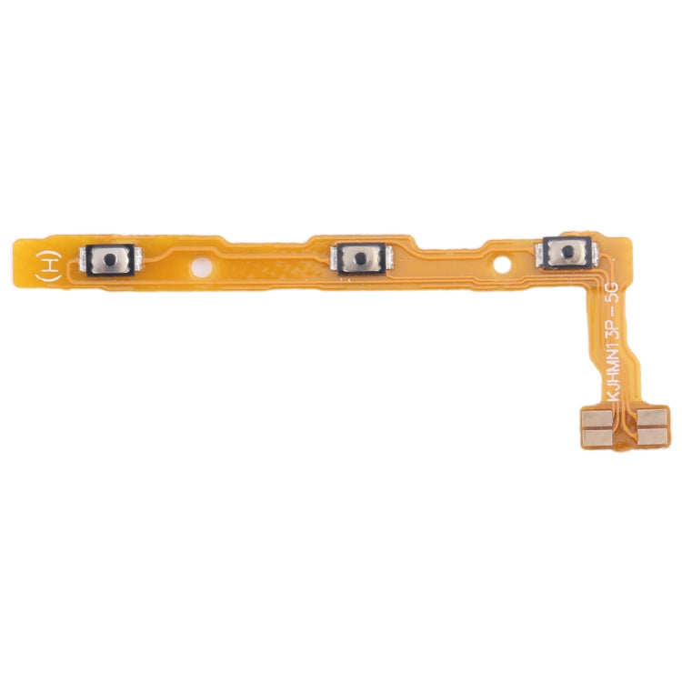 For Xiaomi Redmi Note 13 Pro OEM Power Button & Volume Button Flex Cable - Flex Cable by PMC Jewellery | Online Shopping South Africa | PMC Jewellery