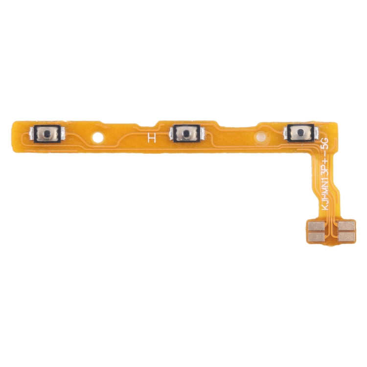 For Xiaomi Redmi Note 13 Pro+ OEM Power Button & Volume Button Flex Cable - Flex Cable by PMC Jewellery | Online Shopping South Africa | PMC Jewellery