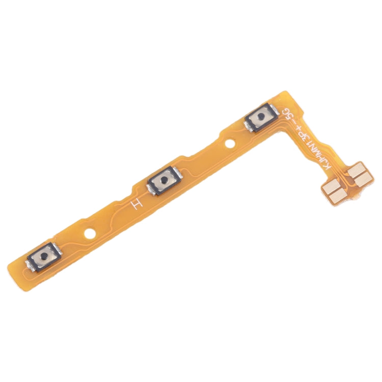 For Xiaomi Redmi Note 13 Pro+ OEM Power Button & Volume Button Flex Cable - Flex Cable by PMC Jewellery | Online Shopping South Africa | PMC Jewellery