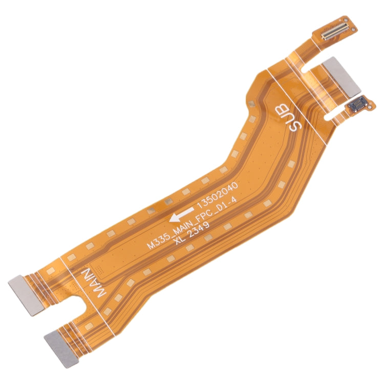 For Xiaomi 13 Lite OEM Motherboard Flex Cable - Flex Cable by PMC TechLife | Online Shopping South Africa | PMC TechLife