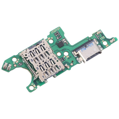 For Honor X50 Charging Port Board - Tail Connector by PMC Jewellery | Online Shopping South Africa | PMC Jewellery