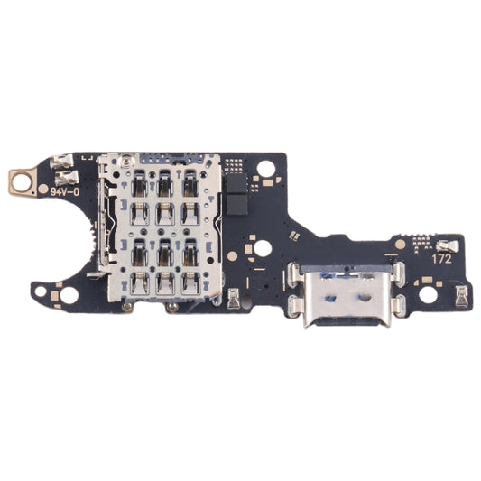 For Huawei Nova Y91 Charging Port Board - Tail Connector by PMC Jewellery | Online Shopping South Africa | PMC Jewellery