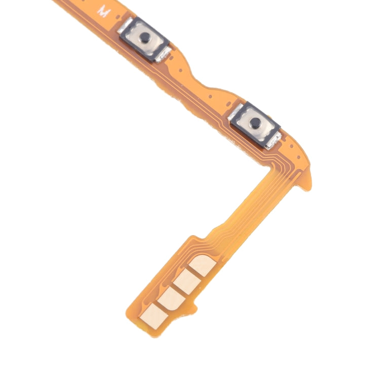 For Honor Magic5 Lite Power Button & Volume Button Flex Cable - Flex Cable by PMC Jewellery | Online Shopping South Africa | PMC Jewellery