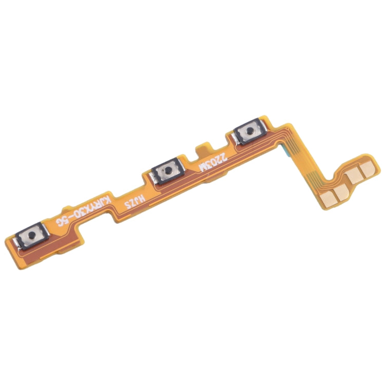 For Honor Magic4 Lite Power Button & Volume Button Flex Cable - free shipping - PMC TechLife - Order now!