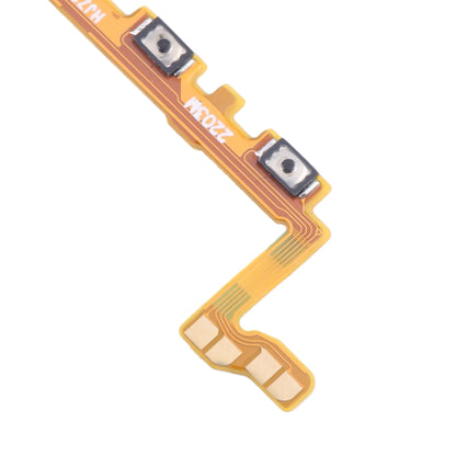 For Honor Magic4 Lite Power Button & Volume Button Flex Cable - Flex Cable by PMC Jewellery | Online Shopping South Africa | PMC Jewellery