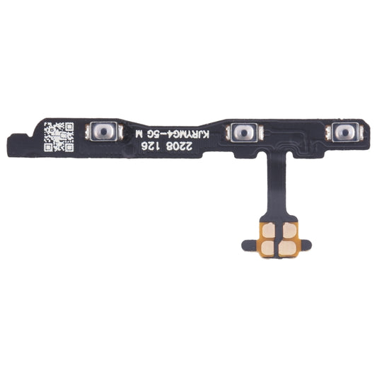 For Honor Magic4 Power Button & Volume Button Flex Cable - Flex Cable by PMC Jewellery | Online Shopping South Africa | PMC Jewellery