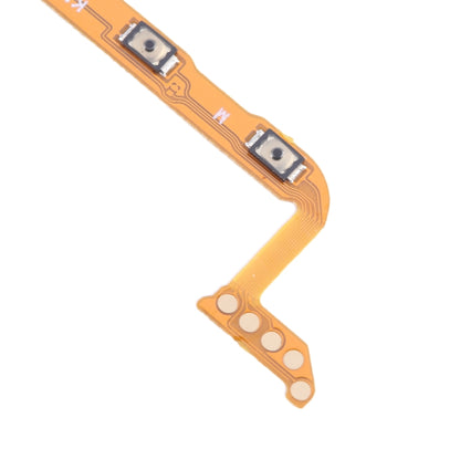 For Honor 100 Pro Power Button & Volume Button Flex Cable - Flex Cable by PMC Jewellery | Online Shopping South Africa | PMC Jewellery