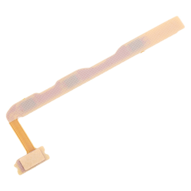 For Huawei Nova Y91 Power Button & Volume Button Flex Cable - Flex Cable by PMC Jewellery | Online Shopping South Africa | PMC Jewellery