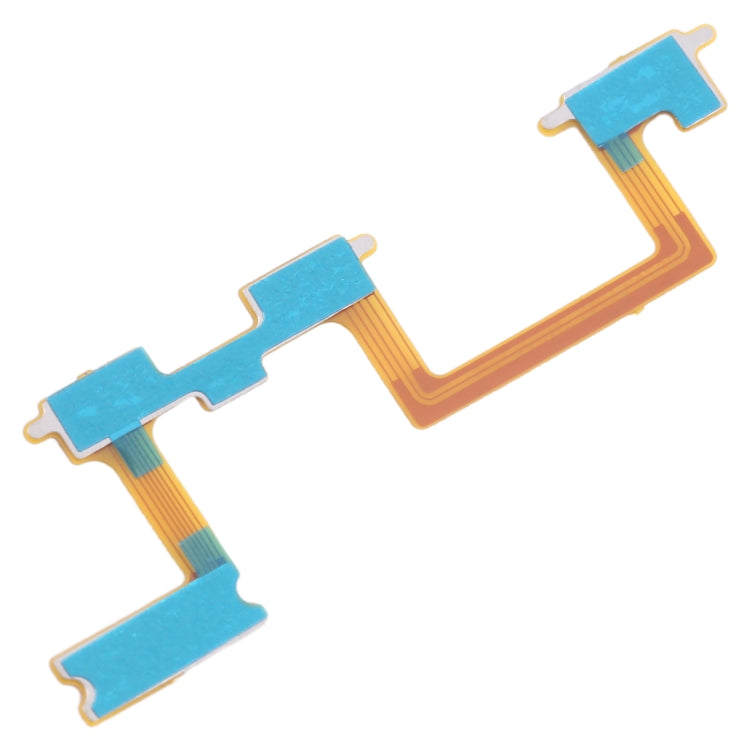 For Huawei Nova Y90 Power Button & Volume Button Flex Cable - Flex Cable by PMC Jewellery | Online Shopping South Africa | PMC Jewellery