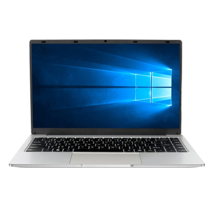 GXMO F141S 14.1 inch Laptop, 8GB+512GB, Windows 11 Intel Celeron J4125 Quad Core(Silver) - Others by GXMO | Online Shopping South Africa | PMC Jewellery