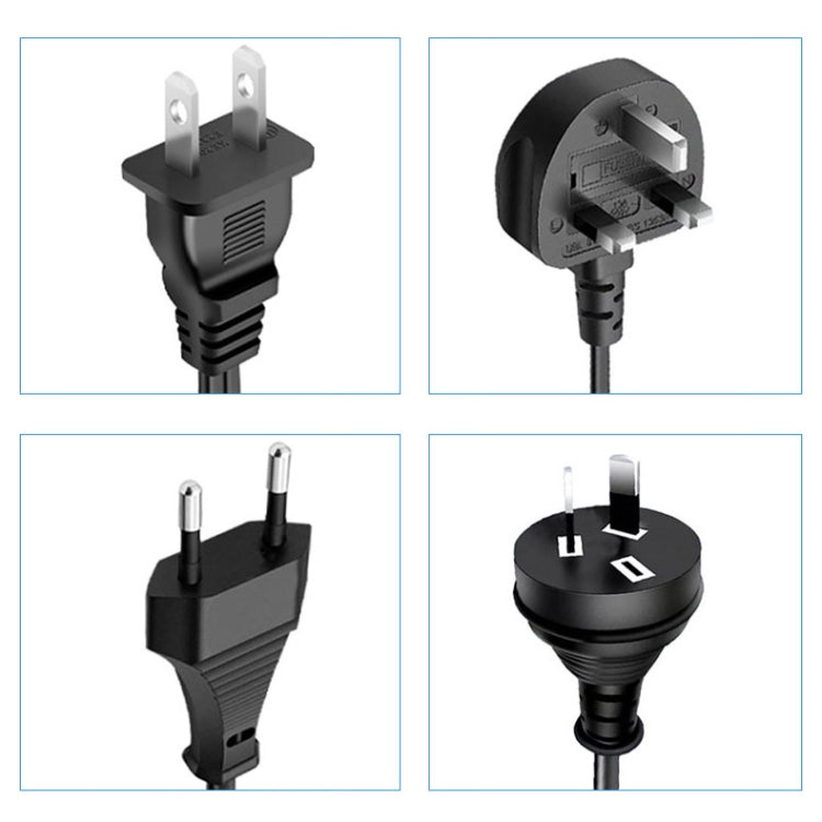 YFY-A78 300W 60 Ports USB Smart Charging Station(US Plug) - free shipping - PMC Jewellery - Order now!