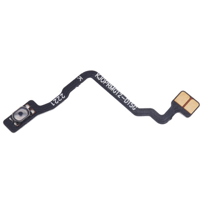 For Realme GT2 OEM Power Button Flex Cable - Flex Cable by PMC Jewellery | Online Shopping South Africa | PMC Jewellery