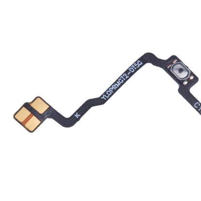 For Realme GT2 OEM Volume Button Flex Cable - Flex Cable by PMC Jewellery | Online Shopping South Africa | PMC Jewellery