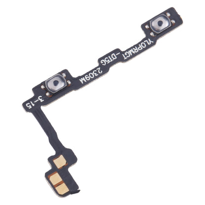 For Realme GT Explorer Master OEM Volume Button Flex Cable - Flex Cable by PMC Jewellery | Online Shopping South Africa | PMC Jewellery