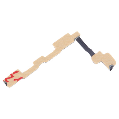 For Realme GT Explorer Master OEM Volume Button Flex Cable - Flex Cable by PMC Jewellery | Online Shopping South Africa | PMC Jewellery