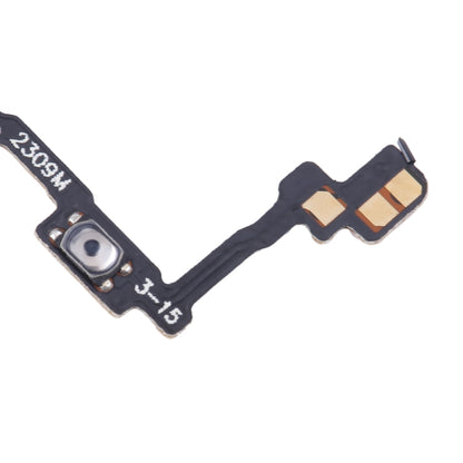 For Realme GT Explorer Master OEM Volume Button Flex Cable - Flex Cable by PMC Jewellery | Online Shopping South Africa | PMC Jewellery