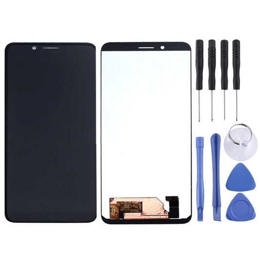 For Oukitel RT7 5G LCD Screen with Digitizer Full Assembly - Others by PMC Jewellery | Online Shopping South Africa | PMC Jewellery