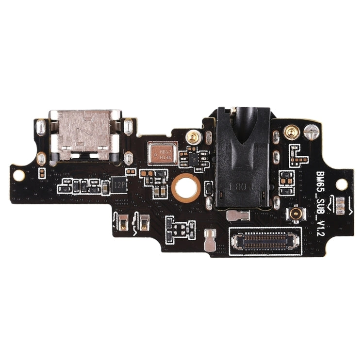 For Oukitel WP33 Pro Charging Port Board - Others by PMC Jewellery | Online Shopping South Africa | PMC Jewellery