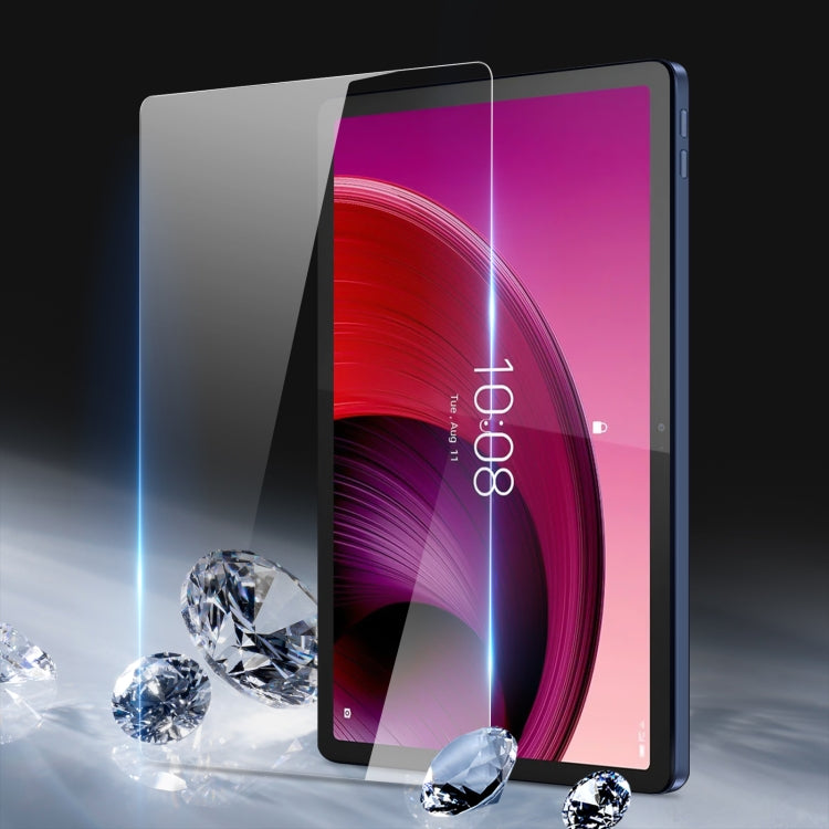 For Lenovo Tab M10 5G 10.6 5pcs DUX DUCIS 0.33mm 9H HD Full Screen Tempered Glass Film - Others by DUX DUCIS | Online Shopping South Africa | PMC Jewellery | Buy Now Pay Later Mobicred