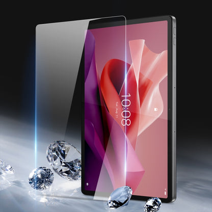 For Lenovo Tab P12 5pcs DUX DUCIS 0.33mm 9H HD Full Screen Tempered Glass Film - Others by DUX DUCIS | Online Shopping South Africa | PMC Jewellery | Buy Now Pay Later Mobicred