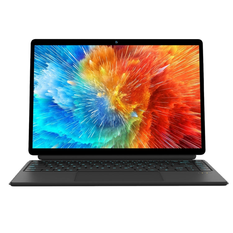 Ninkear T40 14 inch 2 in 1 Laptop, 16GB+512GB, Windows 11 Intel Alder Lake N100 Quad Core(US Plug) - Others by PMC Jewellery | Online Shopping South Africa | PMC Jewellery