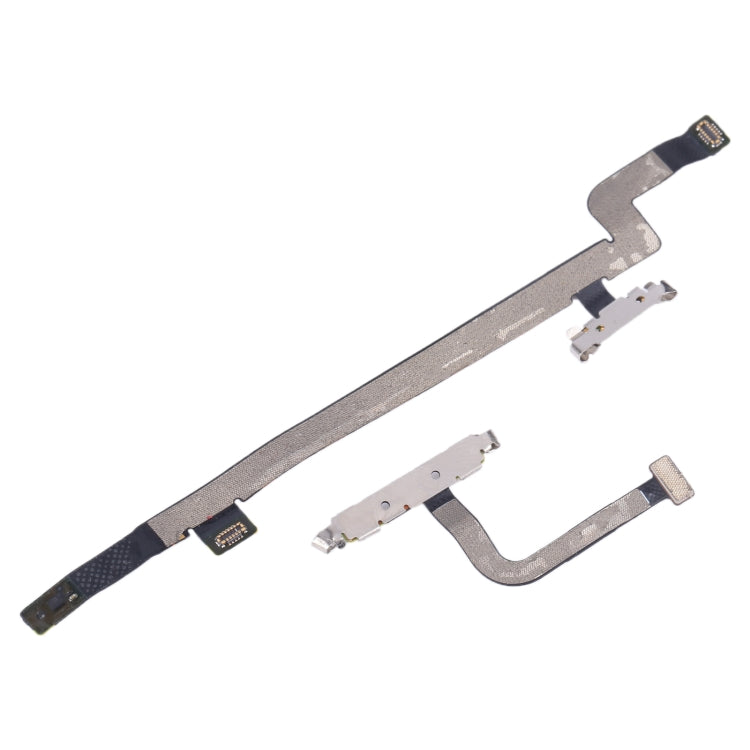 For ZTE nubia Red Magic 8 Pro Power Button & Volume Button Flex Cable - For ZTE by PMC TechLife | Online Shopping South Africa | PMC TechLife