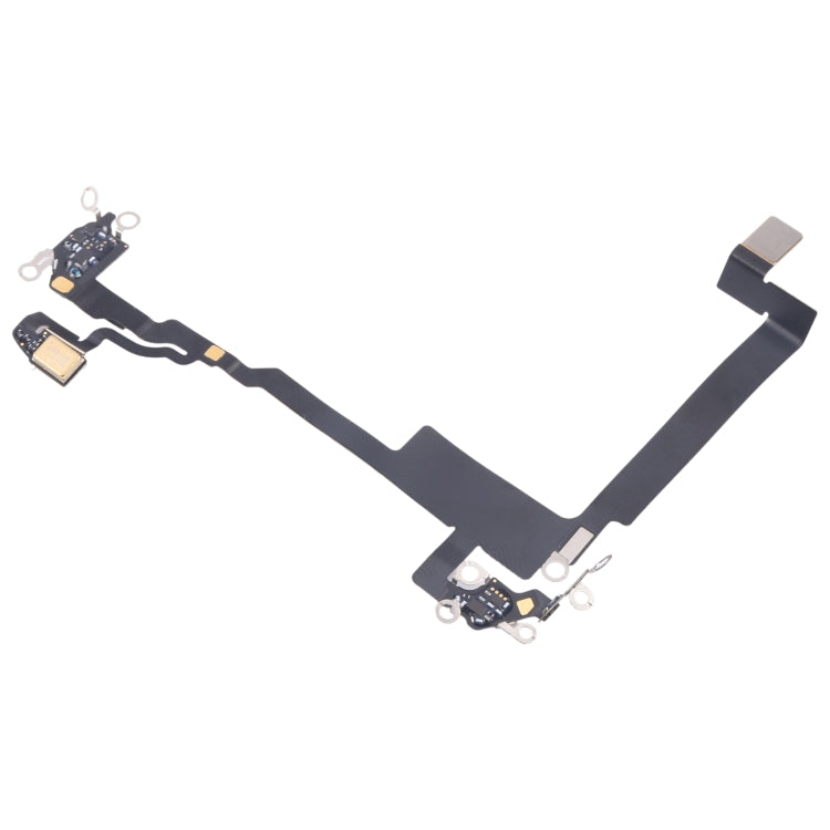 For iPhone 16 Pro Charging Port Signal Flex Cable -  by PMC Jewellery | Online Shopping South Africa | PMC Jewellery | Buy Now Pay Later Mobicred