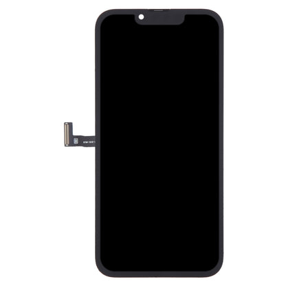 For iPhone 13 Pro DD Soft OLED Screen, Remove IC Need Professional Repair - LCD Related Parts by PMC Jewellery | Online Shopping South Africa | PMC Jewellery | Buy Now Pay Later Mobicred