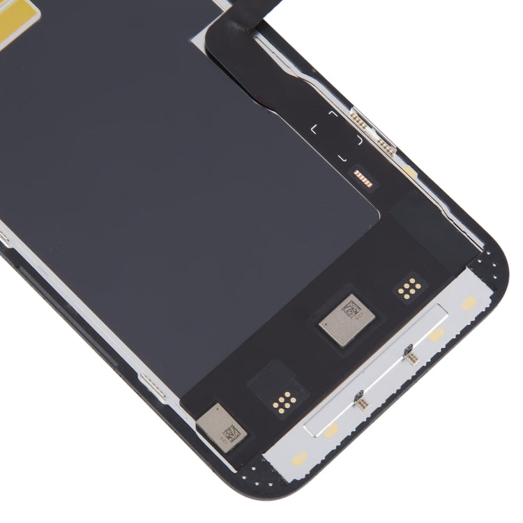 For iPhone 13 Pro Soft DD OLED LCD Screen with Digitizer Full Assembly - LCD Related Parts by PMC Jewellery | Online Shopping South Africa | PMC Jewellery