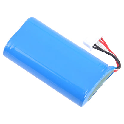 For Sony SRS-X3 SRS-XB2 SRS-XB20 2600mAh Battery Replacement - For Sony by PMC Jewellery | Online Shopping South Africa | PMC Jewellery | Buy Now Pay Later Mobicred