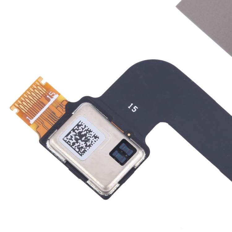 For Samsung Galaxy S21 Ultra SM-G998B Original Fingerprint Sensor Flex Cable - Flex Cable by PMC Jewellery | Online Shopping South Africa | PMC Jewellery | Buy Now Pay Later Mobicred