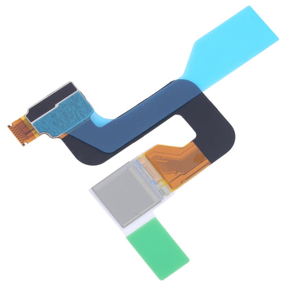 For Samsung Galaxy S22 S901B Original Fingerprint Sensor Flex Cable - Flex Cable by PMC Jewellery | Online Shopping South Africa | PMC Jewellery | Buy Now Pay Later Mobicred